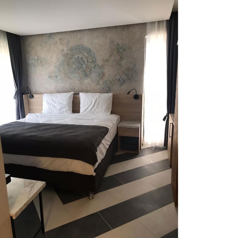 Casa Luxury Hotel Göcek Exterior foto
