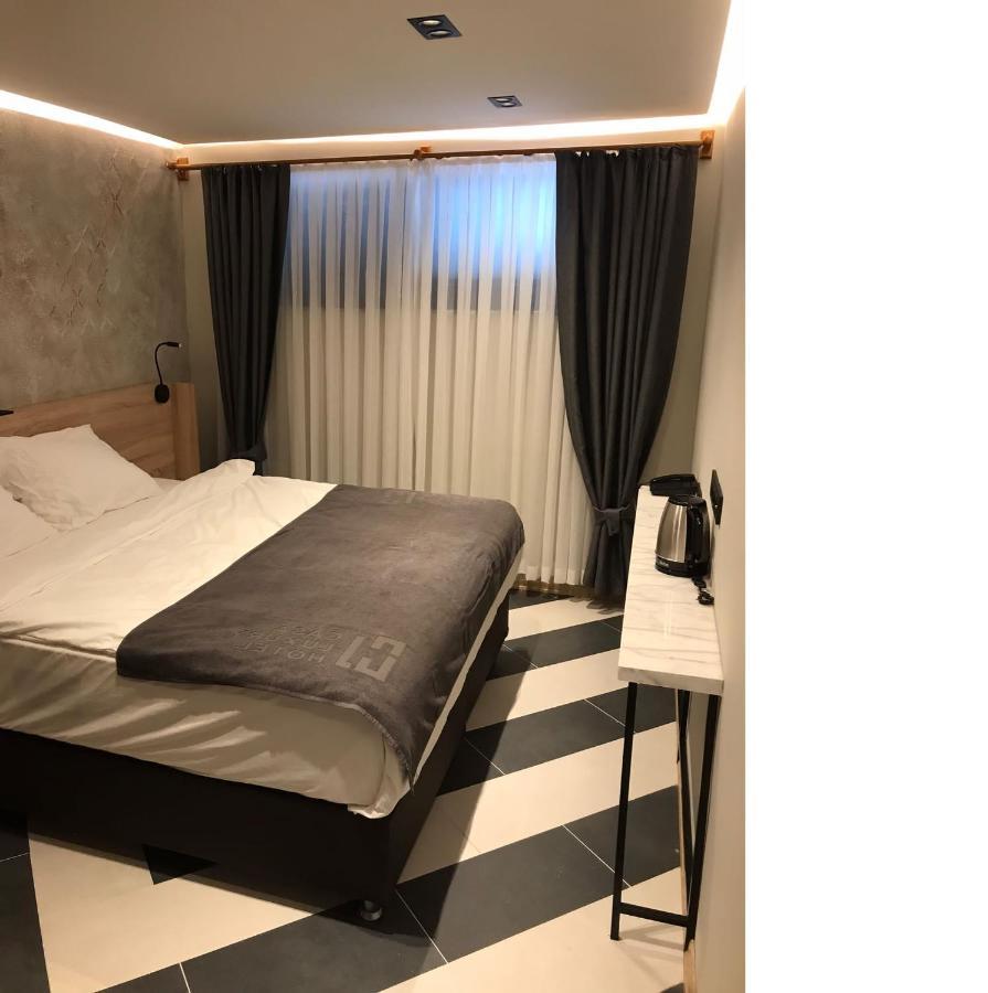 Casa Luxury Hotel Göcek Exterior foto