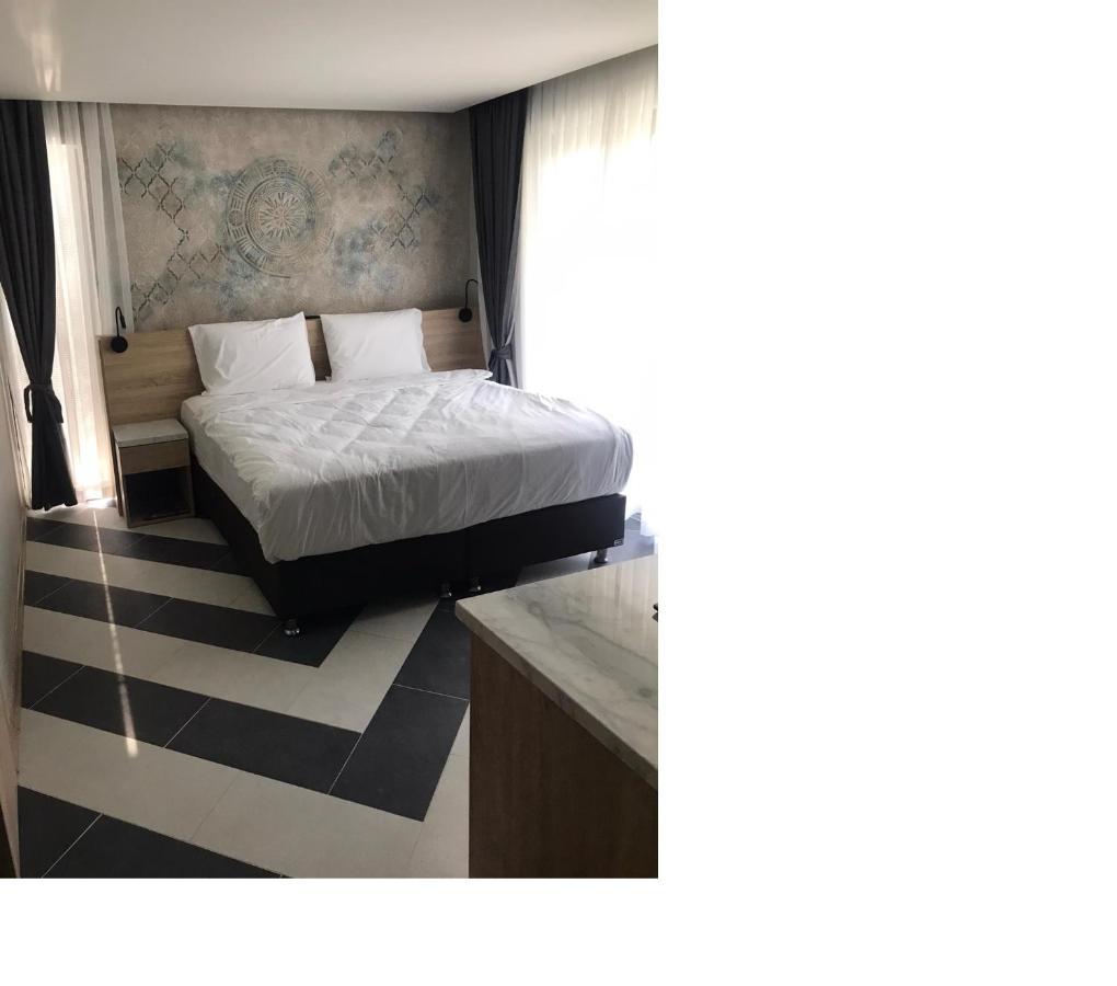 Casa Luxury Hotel Göcek Exterior foto