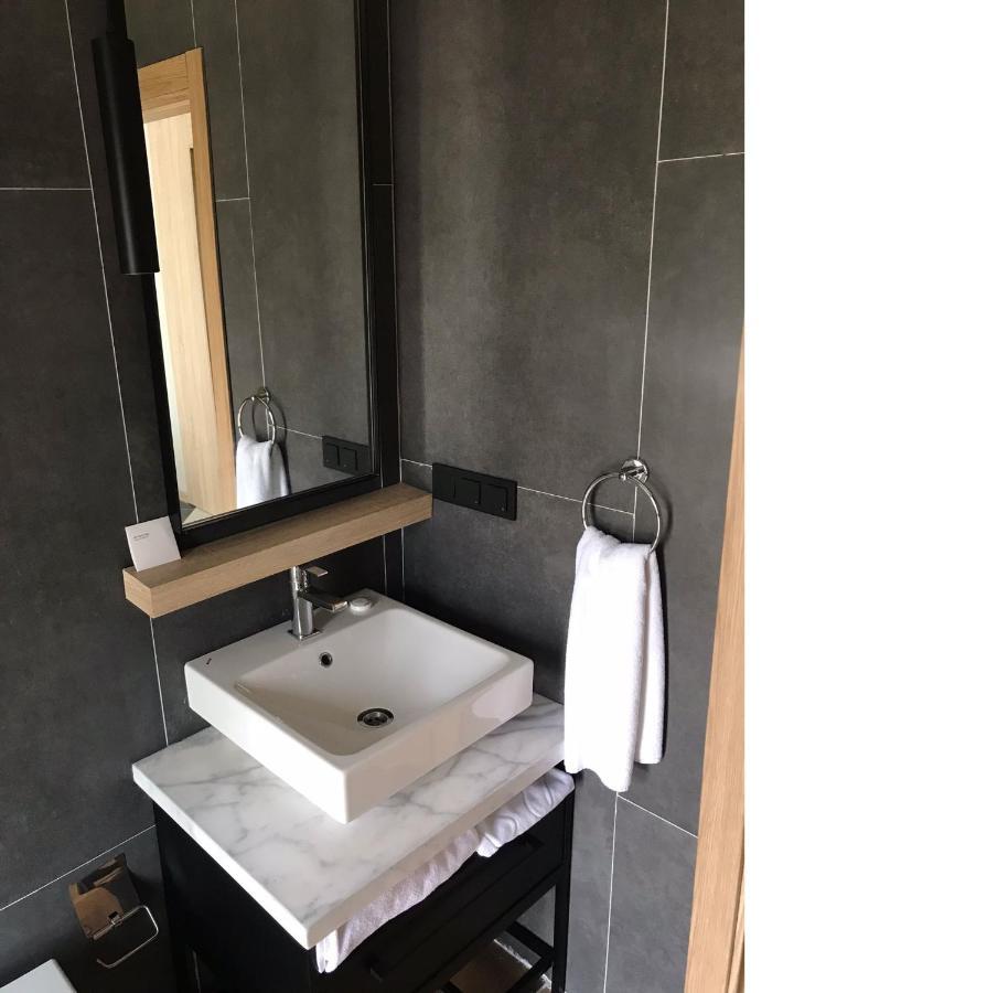 Casa Luxury Hotel Göcek Exterior foto