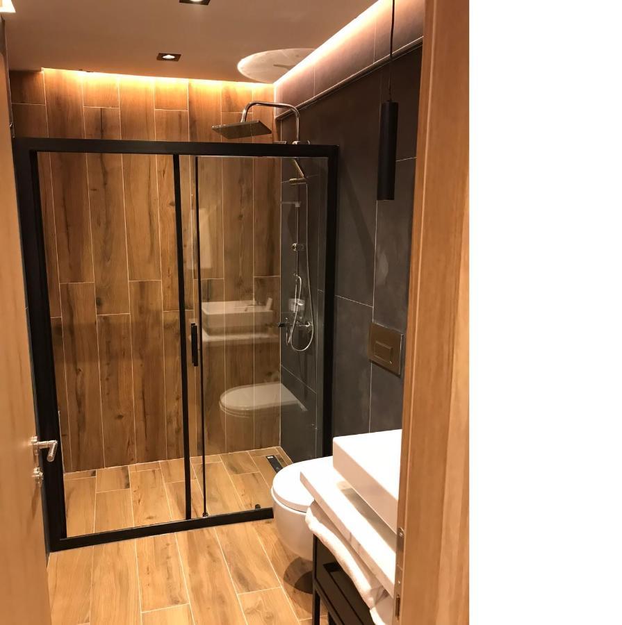 Casa Luxury Hotel Göcek Exterior foto
