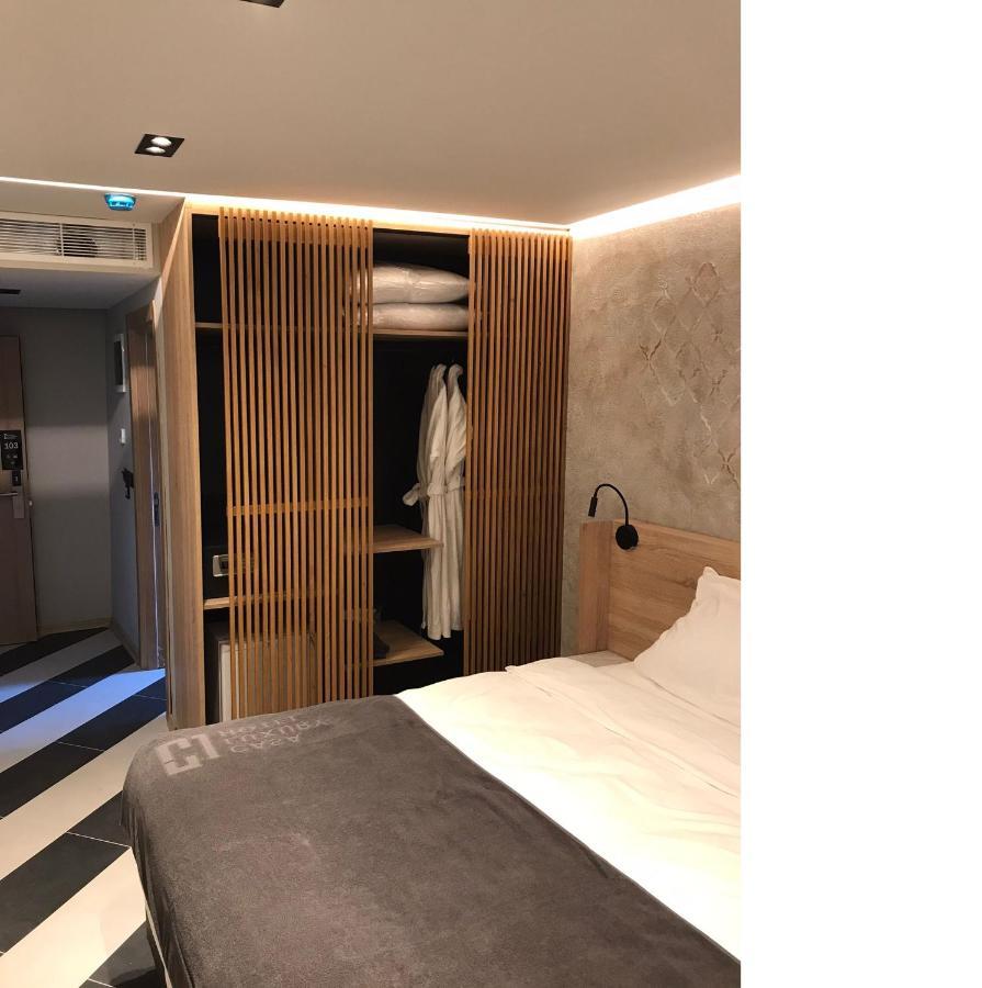 Casa Luxury Hotel Göcek Exterior foto