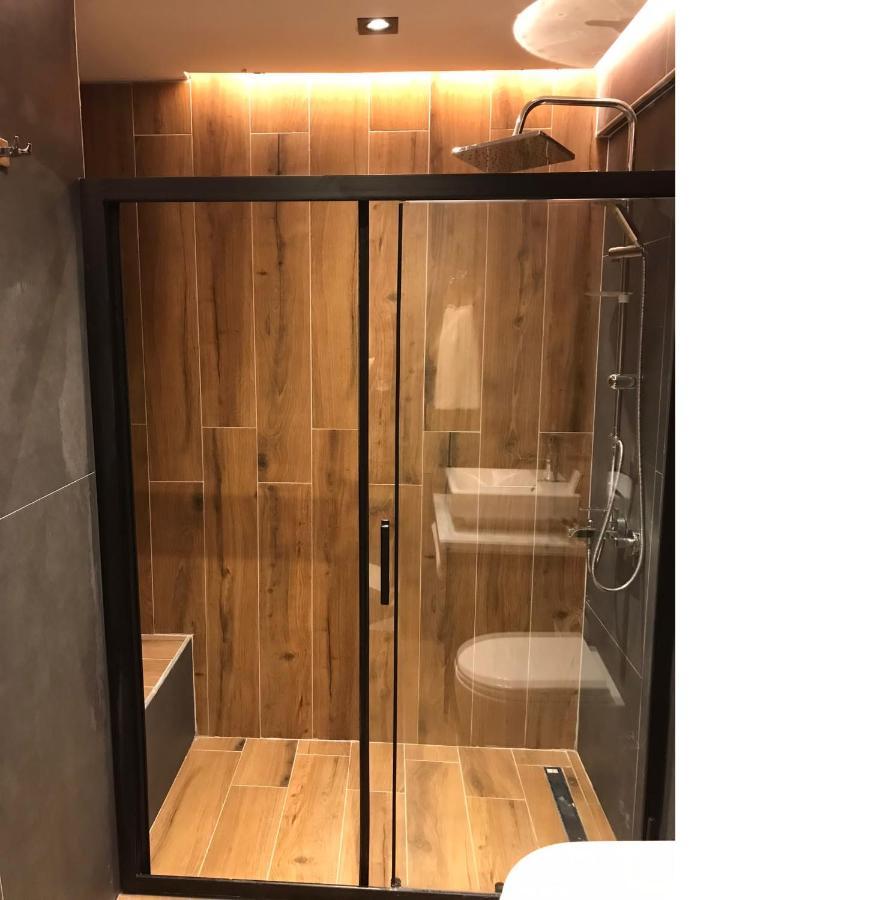 Casa Luxury Hotel Göcek Exterior foto