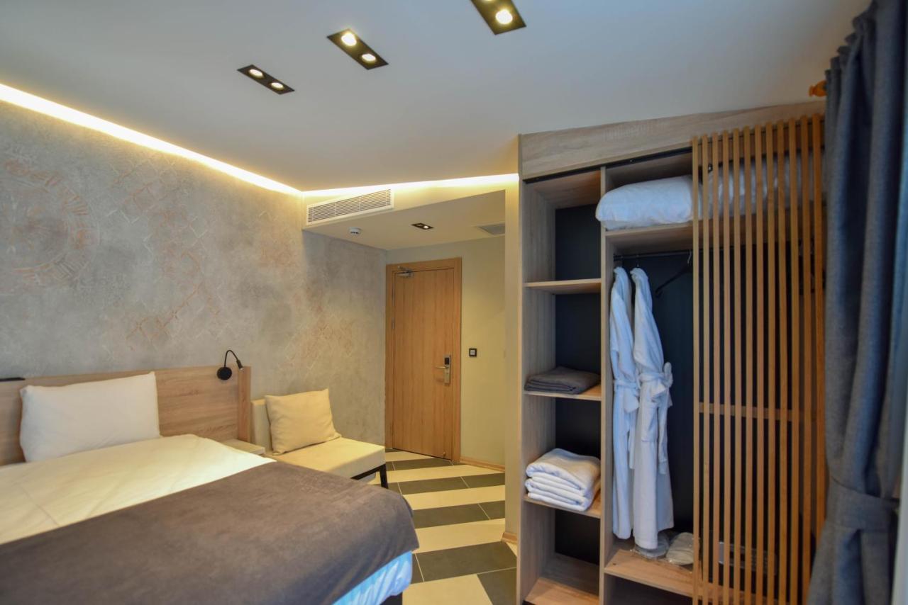 Casa Luxury Hotel Göcek Exterior foto