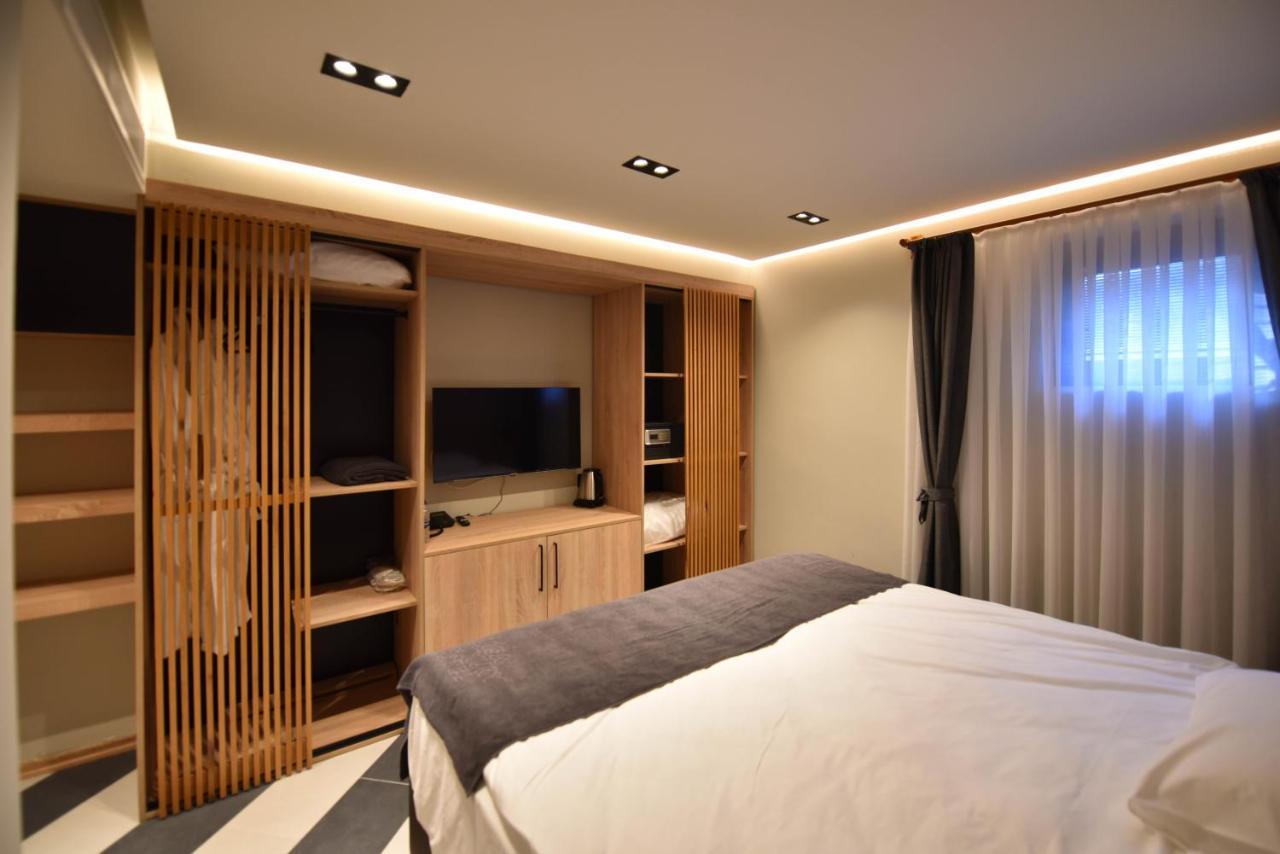 Casa Luxury Hotel Göcek Exterior foto