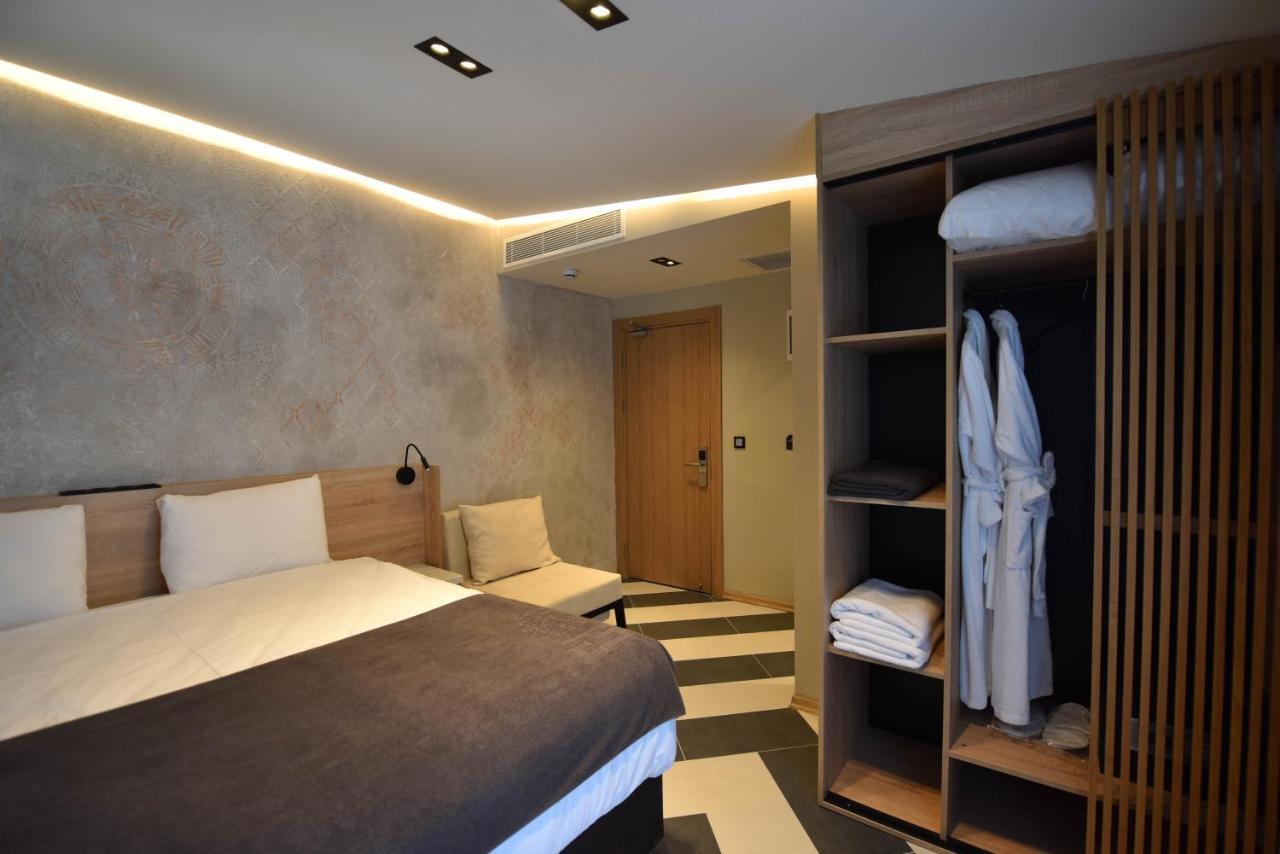 Casa Luxury Hotel Göcek Exterior foto