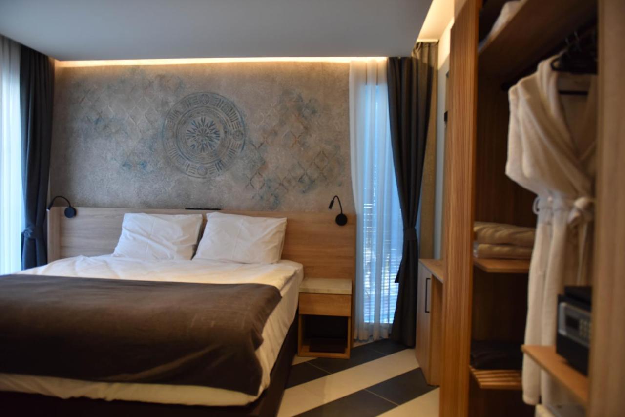 Casa Luxury Hotel Göcek Exterior foto
