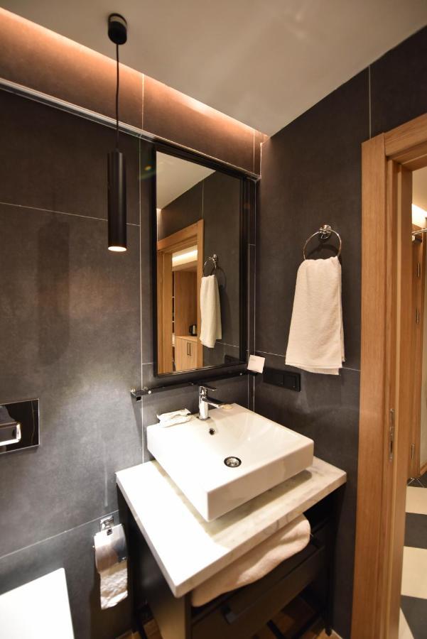 Casa Luxury Hotel Göcek Exterior foto