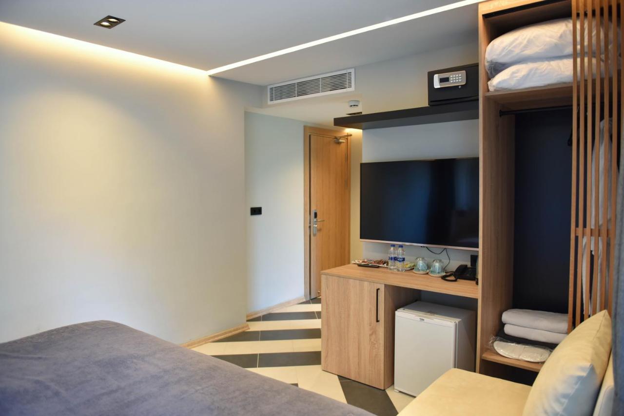 Casa Luxury Hotel Göcek Exterior foto