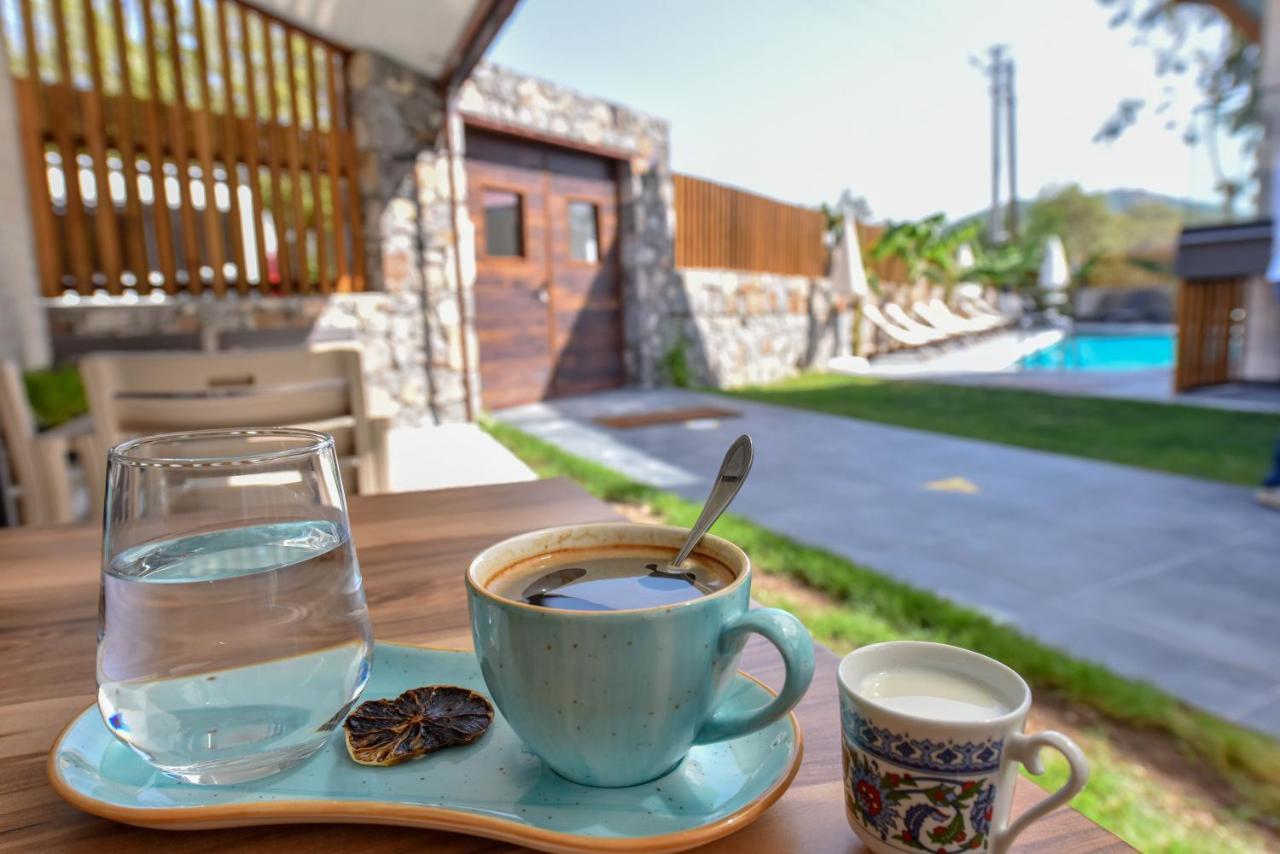 Casa Luxury Hotel Göcek Exterior foto